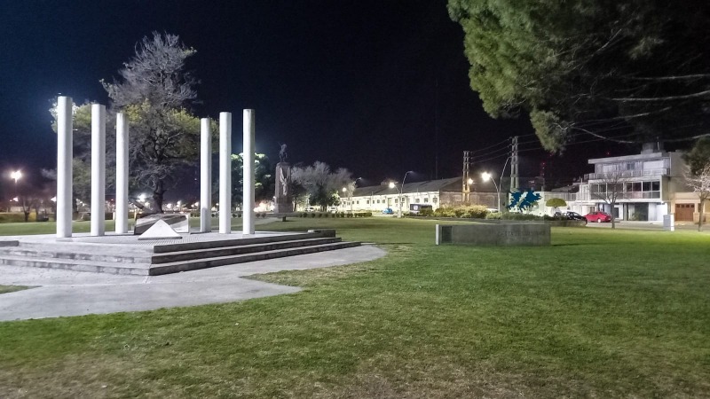 Alberto Fern�ndez y Axel Kicillof llegan este viernes a Olavarr�a: acto a las 15 en el Parque Mitre